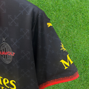 Camiseta de aficionado Off-White 25/26 del AC Milan 