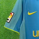 Camiseta Barcelona II 07/08 Retro 