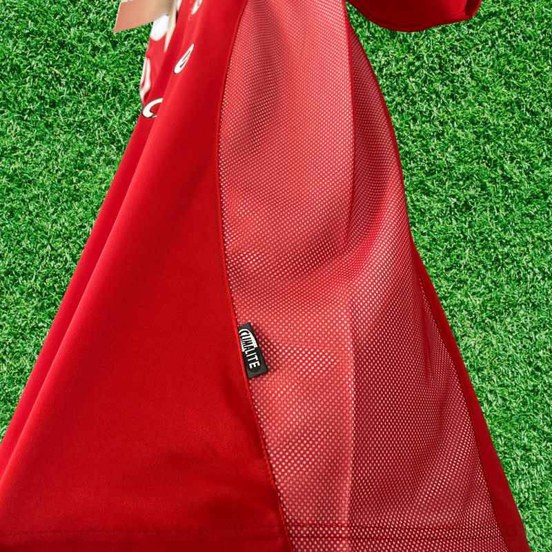 Camiseta retro local del SL Benfica 04/05 