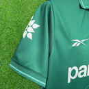 Camiseta Palmeiras Primera 1997 Retro 