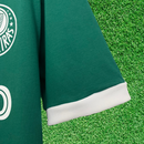 Camiseta Palmeiras Primera 1987 Retro 