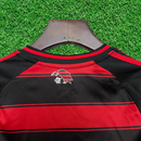 Flamengo I Kit de manga larga 25/26 Niños 