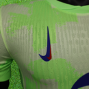 Camiseta tercera del Barcelona 24/25 Jugador 