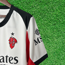 Camiseta de aficionado del AC Milan II 25/26 