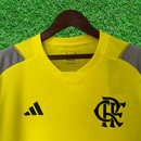 Camiseta de entrenamiento del Flamengo I 24/25 Supporter 