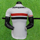 Camiseta Sao Paulo I 25/26 Jugador 