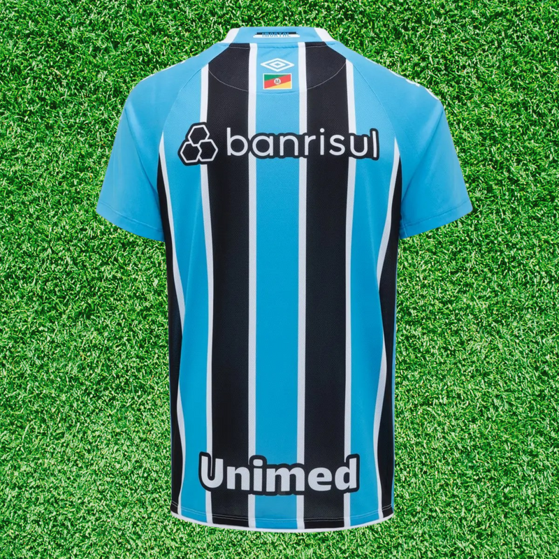 Camiseta local del Gremio 25/26 para aficionados 