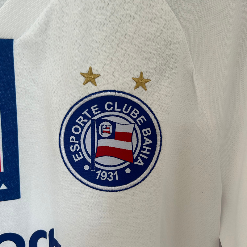 Camiseta local del Bahia 24/25 Fan 