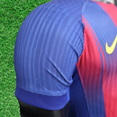 Camiseta local del Barcelona 25/26 Jugador 