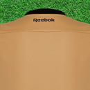 Camiseta Dorada de Portero del Botafogo 24/25 Aficionado 