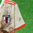 Camiseta especial para fans de Goku 2025 Japón 