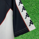 Camiseta retro del Vasco II 1997 