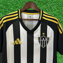 Camiseta Atlético Mineiro Primera Equipación 25/26 Seguidor 