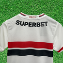 Kit infantil Sao Paulo I 25/26 