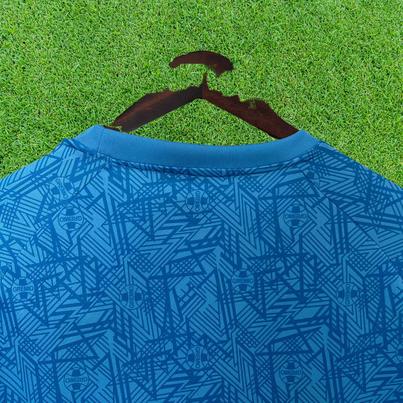Camiseta Entrenamiento Grêmio 24/25 Partidario 