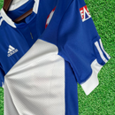 Camiseta Palmeiras III 2009 Retro 