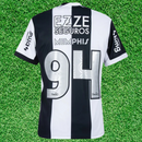 Camiseta de aficionado del Corinthians III 24/25 