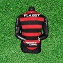 Camiseta local del Flamengo 25/26 Jugador 