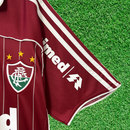 Camiseta Retro Fluminense III 07/08 