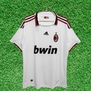 Camiseta retro del AC Milan II 09/10 