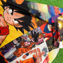 Camiseta de fan de Goku especial de Japón 2024 