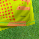 Camiseta de portero del Flamengo I 25/26 Supporter 