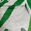 Camiseta de aficionado del Real Betis 24/25 