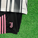 Kit Juventus I 25/26 Niños 