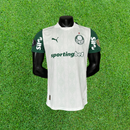 Camiseta Palmeiras II 25/26 Jugador 