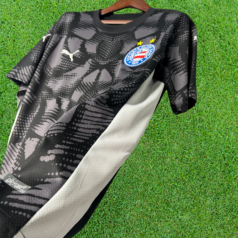 Camiseta de portero del Bahía 25/26 Fan 