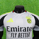 Camiseta de jugador del SL Benfica 24/25 (tercera equipación) 