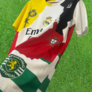 Camiseta de Cristiano Ronaldo Legends 25/26 Fan 