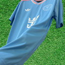 Camiseta de aficionado del Miami III 25/26 