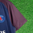 Camiseta retro local del Paris Saint-Germain FC (PSG) 17/18 