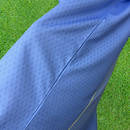 Camiseta de aficionado azul especial del Barcelona 25/26 