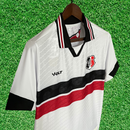 Camisa Santa Cruz II 25/26 Torcedor