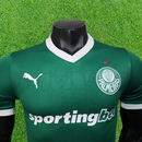 Camiseta Palmeiras Primera Equipación 25/26 Jugador 