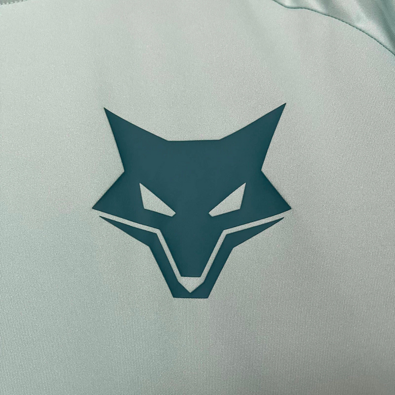 Camiseta de entrenamiento local del Cruzeiro 25/26 para aficionados 