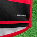 Camiseta de aficionado del Flamengo Local 24/25 
