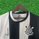 Camiseta de aficionado del Corinthians III 24/25 