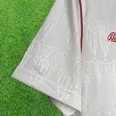 Camiseta retro local del Sevilla FC 91/92 