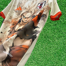 Camiseta especial para fans de Goku 2025 Japón 