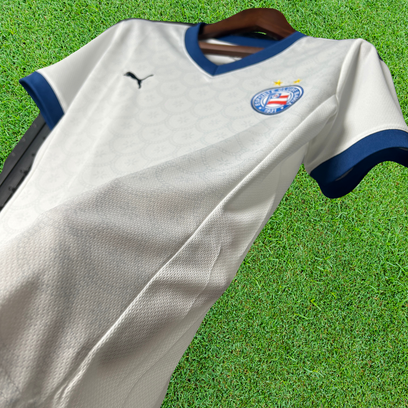 Camiseta de aficionado femenina del Bahia I 25/26 