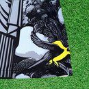 Camiseta de aficionado del Cristo de Brasil 24/25 