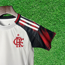 Kit Flamengo II 25/26 Niños 