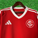 Camiseta Internacional I 25/26 Manga Larga 