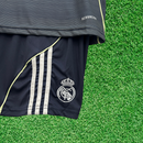 Kit infantil del Real Madrid II 25/26 
