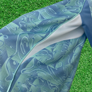 Camiseta de visitante de la Juventus 25/26 para aficionados 