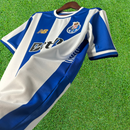 Camiseta de local del FC Porto 25/26 para aficionados 