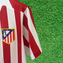 Camiseta de local del Atlético de Madrid 25/26 para aficionados 